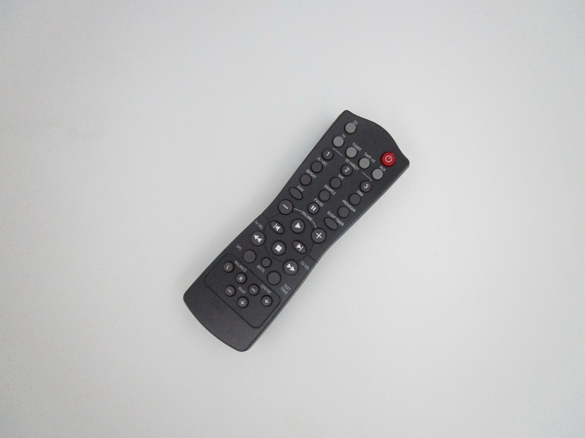 Remote Control For Philips FW-P73P/37 FW-P78 FW-P75/22 Hi-fi
