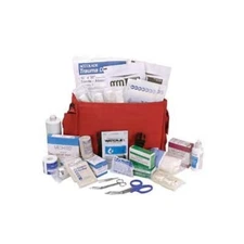 Medique 74801 Large Trauma First Aid Kit