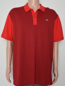 lacoste polo 4xl
