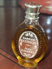 香水(女性用) JEAN D'ALBRET pub de 1970 duetto Ecusson Ecusson Jean d'Albret perfume - a fragrância Feminino 1948