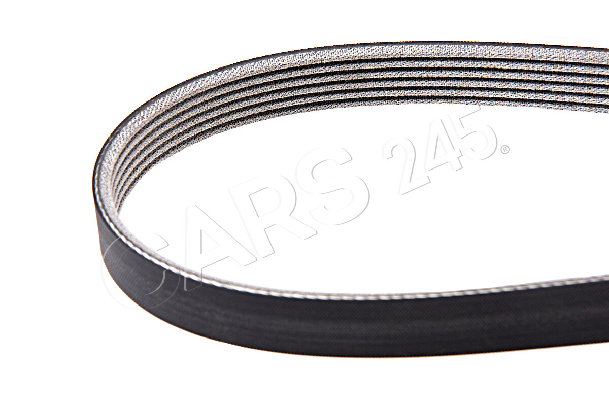 Genuine BMW E70 E70N E71 SAC SUV V Ribbed belt 6PK X 1894 OEM 