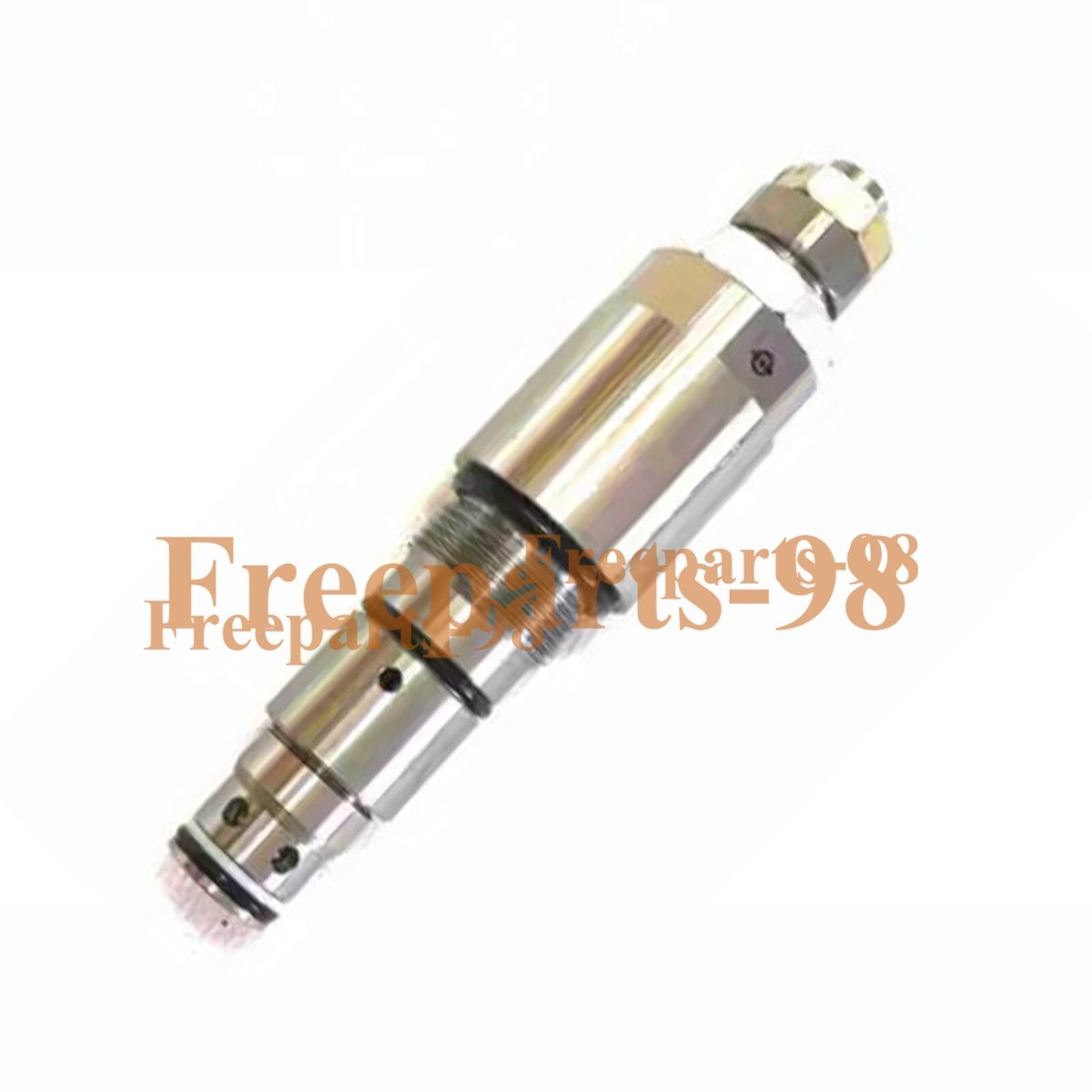 XKBF-00094 XKBF00094 Main Relief Valve Fit for Hyundai Excavator