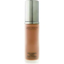 Juice Beauty Phyto-Pigments Flawless Serum Foundation (23 Medium Tawny) 1.0 Oz
