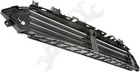 APDTY 162100 Active Radiator Grille Shutter w/ Actuator Motor
