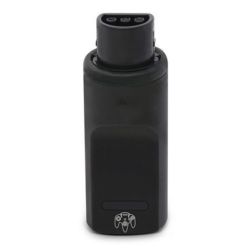Multi Function Desktop Intelligent Bluetooth Gamepad Converter for N64 BlueRetro - Picture 6 of 9
