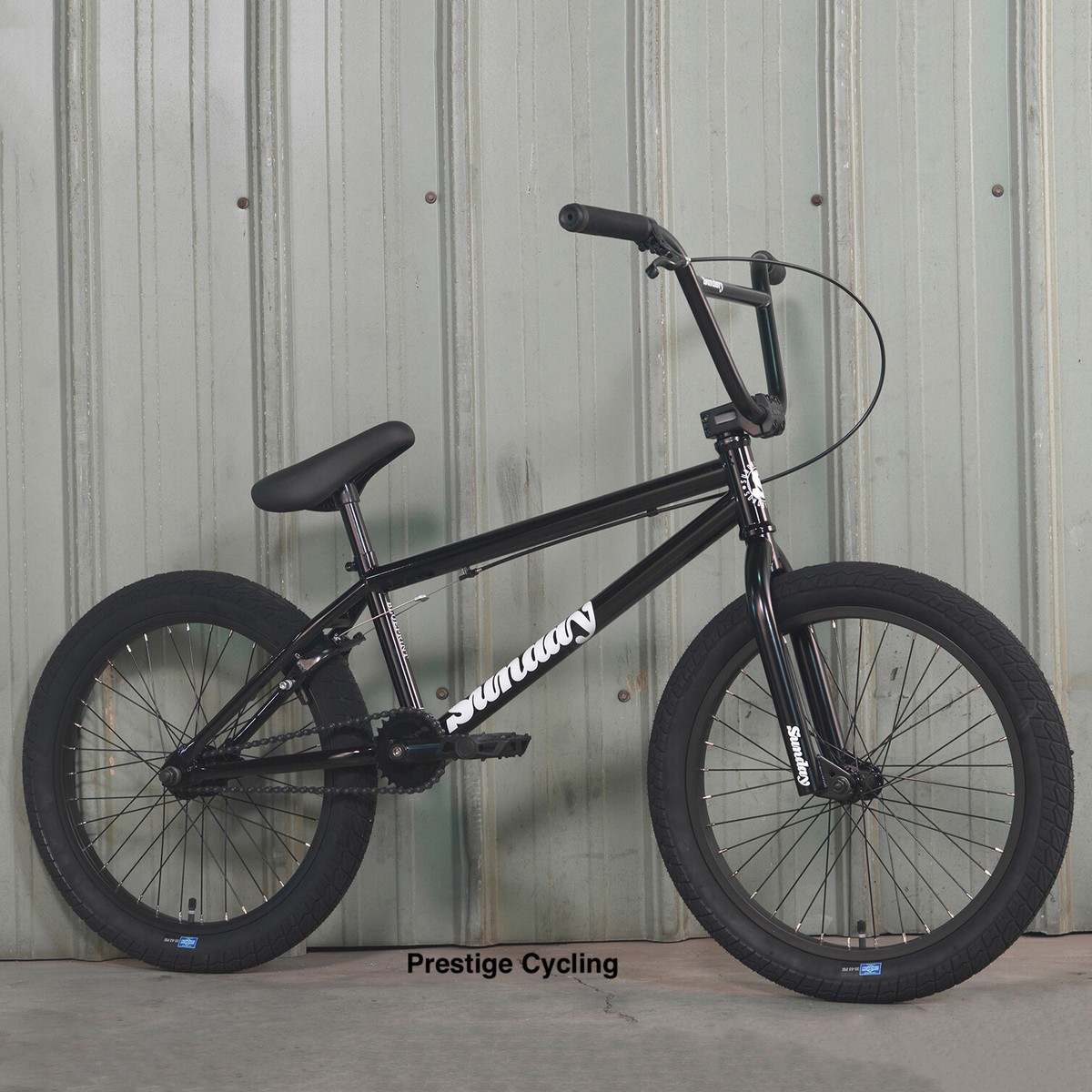 2022 SUNDAY BMX BLUEPRINT 20