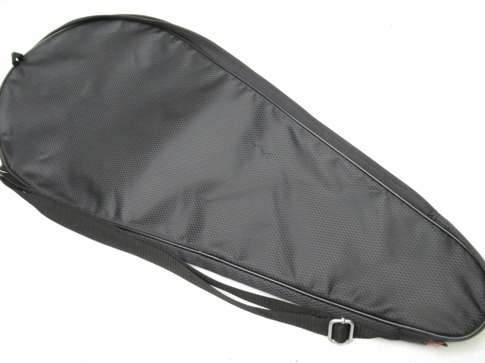 BABOLAT "Y SERIES" SINGLE TENNIS RACQUET COVER WITH ADJ SHOULDER STRAP
