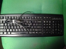 AOpen USB Keyboard Part No. 90.00029