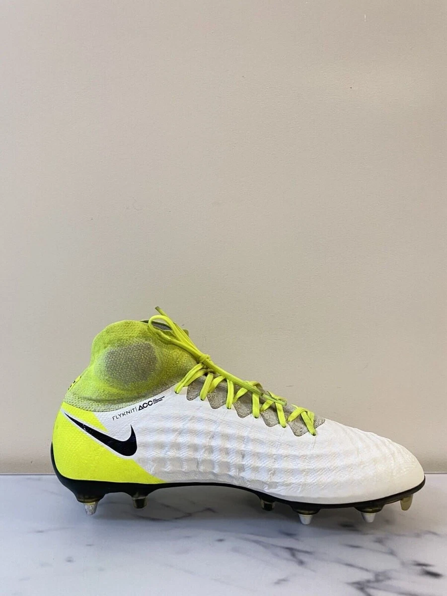 Magista flyknit best sale acc