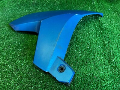 BMW C 600 Sport K18 Vorderradabdeckung rechts fender front right  