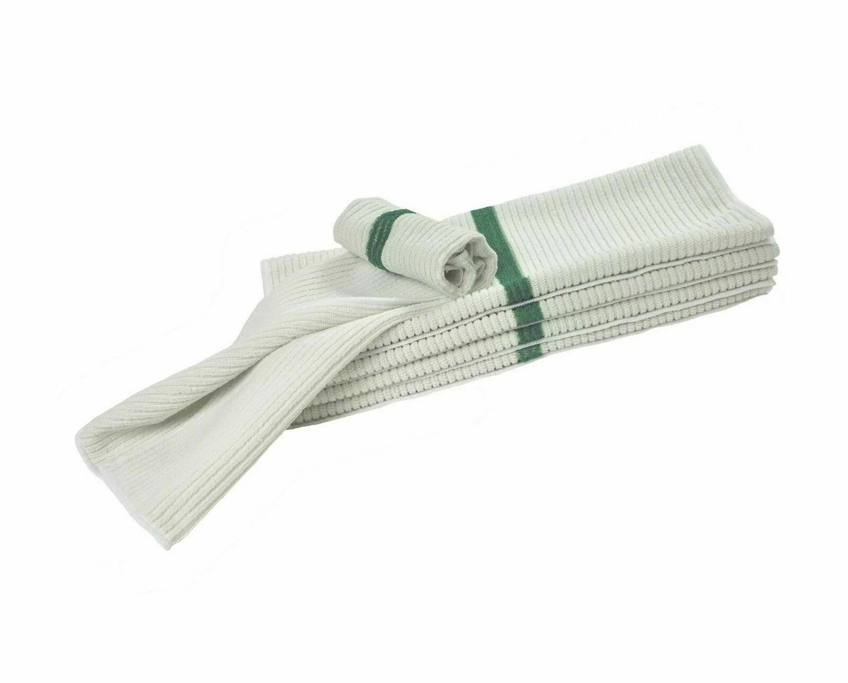 Healthcare Ribbed Bar Mop