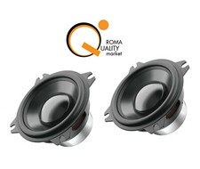 Audison Prima AP 2 MV Coppia Altoparlanti Wide Range 50 mm Casse Auto