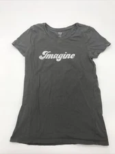 Gap T-Shirt Women X-Small Brown…#0684