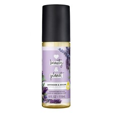 2 pack Love, Beauty, and Planet Lavender Argan Oil Infusion 4oz