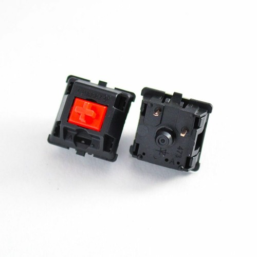 Cherry MX Switches 3 pin Key Switch - [LOT] Various Color/Quantities - Picture 7 of 14