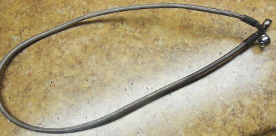 J＊J 2006 Kawasaki Ninja ZX600 ZX 600 J ZX600J ZX-6 Front Disk Brake