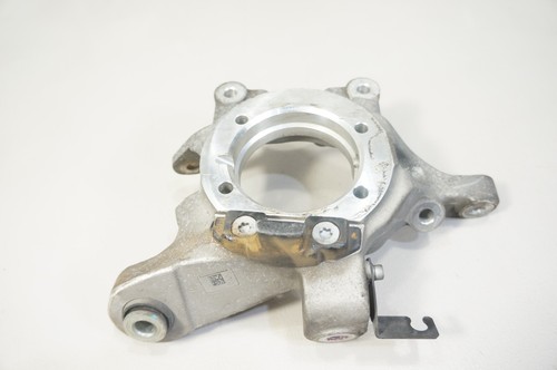 2014-2017 Maserati Ghibli M157 REAR RIGHT PASSENGER Side Knuckle Hub OEM - Picture 10 of 11