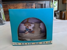 boule à neige titeuf en boîte demons et merveilles