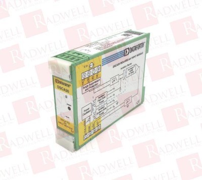 DATAFORTH DSCA30-05E / DSCA3005E (NEW NO BOX)
