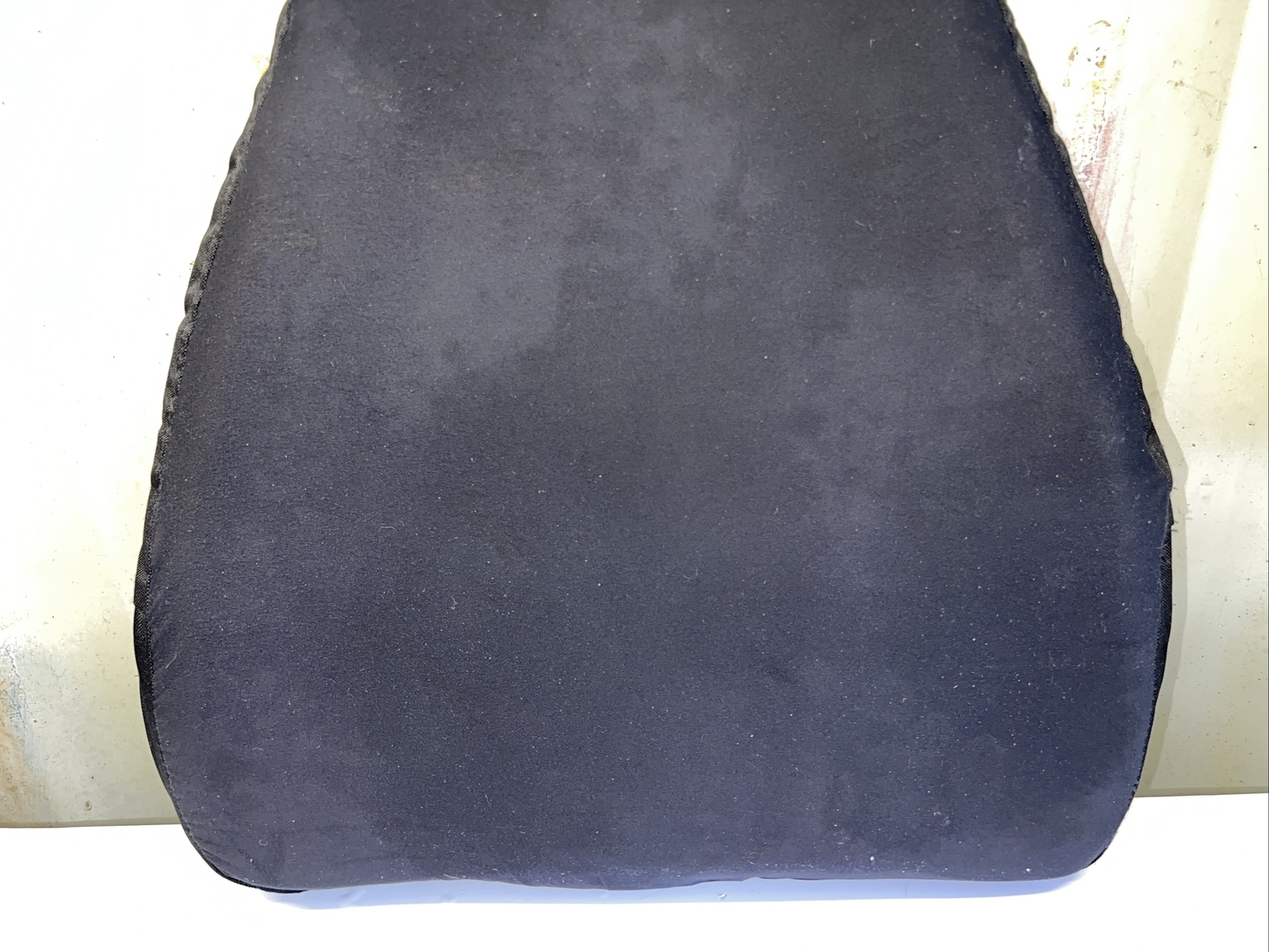 Pride Quantum Rehab Foam Seat Backrest Back Rest Pad Cushion 16" W x 17