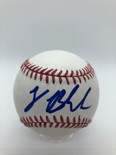 JACK BLACK  MOVIE STAR SIGNED / AUTOGRAPHED BASEBALL ROMLB ~JSA !!~  RARE! 