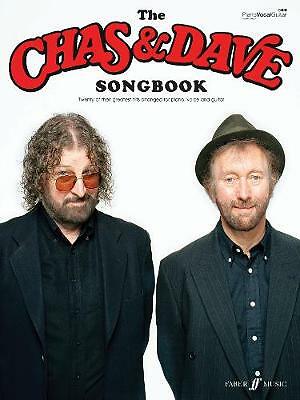 The Chas & Dave Songbook: Piano Vocal and Guitar by Chas & Dave (PB 2008) - Image 2