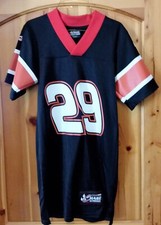 Vtg Mens NASCAR Kevin Harvick Chase Authentics #29 Shirt Football Jersey Size XS