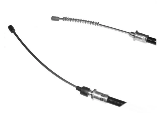 Cabo de freio de estacionamento Raybestos para Nissan BC93159 - Imagem 3 de 4