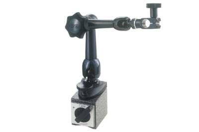 Noga NF10433 5'' Flex Indicator holder Magnetic Base 70lb Fine Adjustment P]