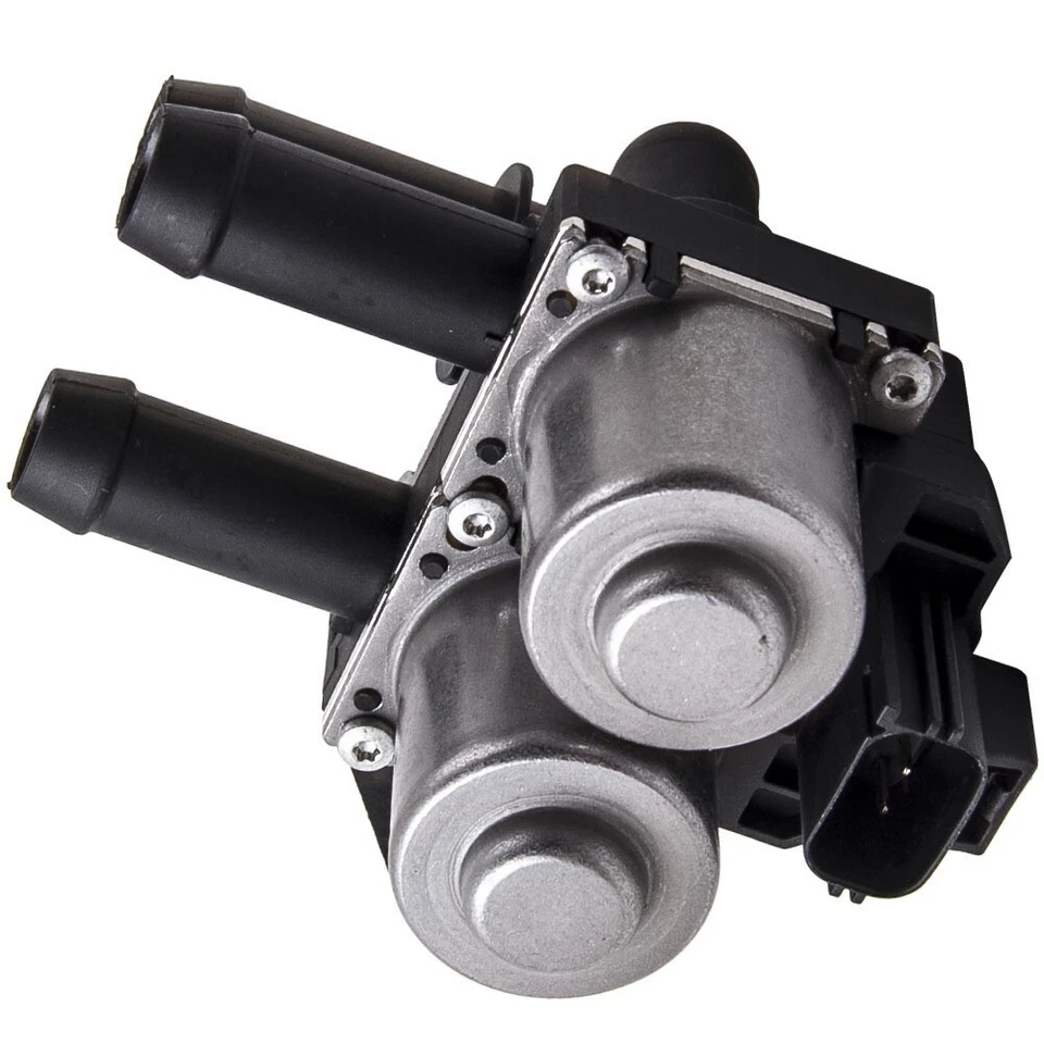 Válvula de control de calefacción XR840091 para 2003-08 Jaguar s-Type 04-05 Ford Thunderbird、 Foto 4 de 4