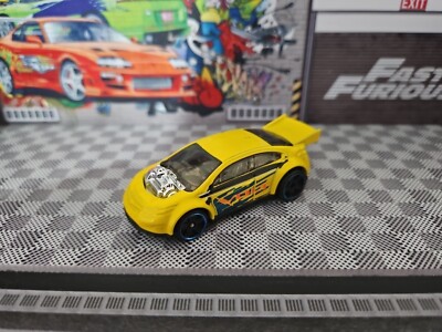 HOT WHEELS SUPER VOLT Kombiporto sehr guter Zustand