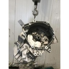 Boite de vitesse Fiat 130