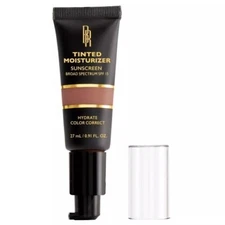 Black Radiance Tinted Moisturizer ( Choose Your Shade! )