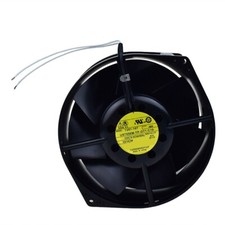 For IKURAFAN US7556M-TP-OT1-C10 High Temperature Resistant Fan