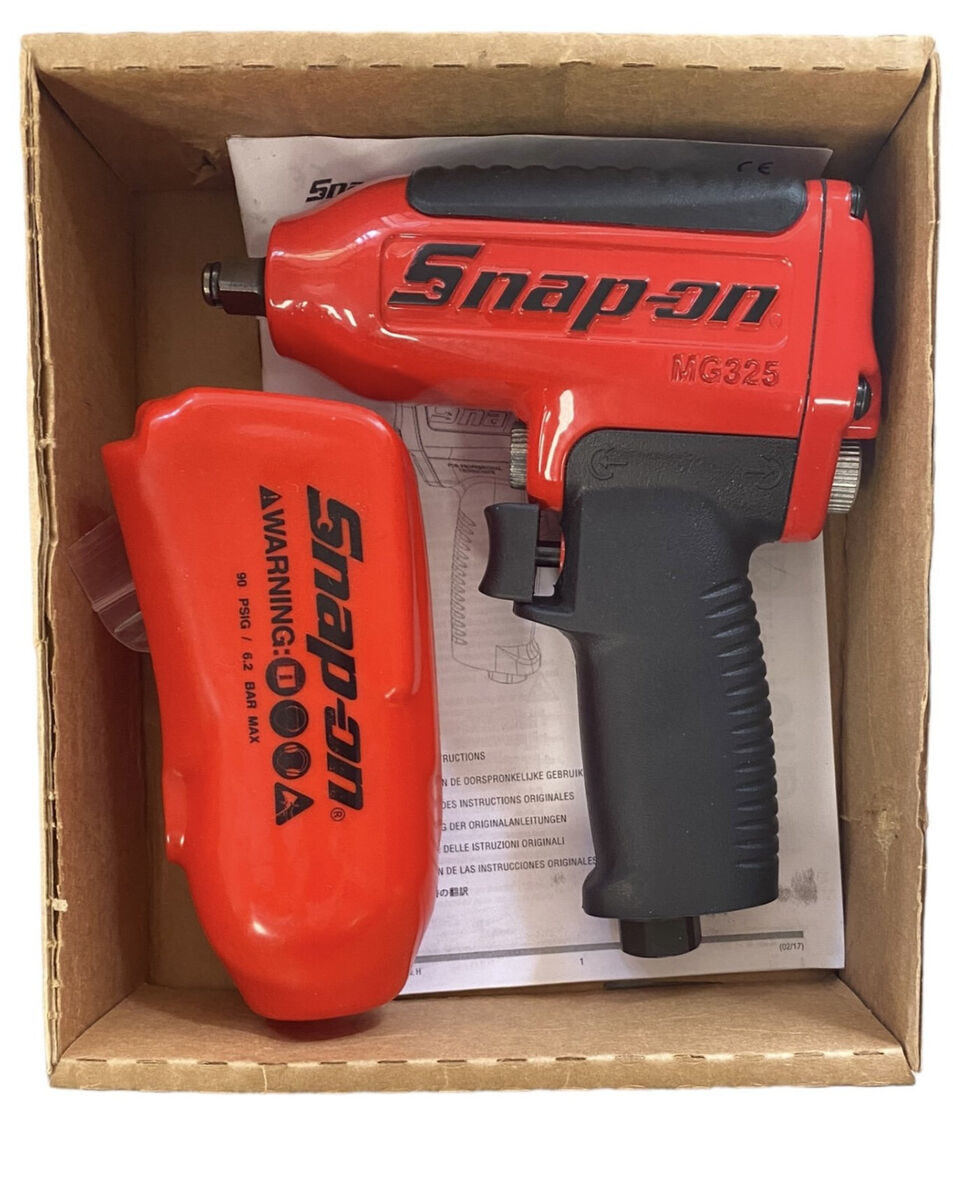 Snap-on MG325 3/8 Snap-on MG325 3/8