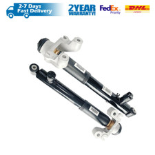 Pair Rear Air Shock Absorber Struts Fit Volvo XC90 T5 T6 AWD 2016-2020 31658232