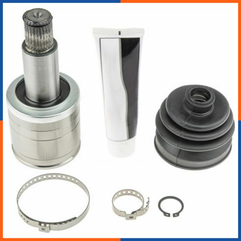Joint kit intérieur 44115-65DA0 pour éliminer les vibrations de transmission SUZUKI