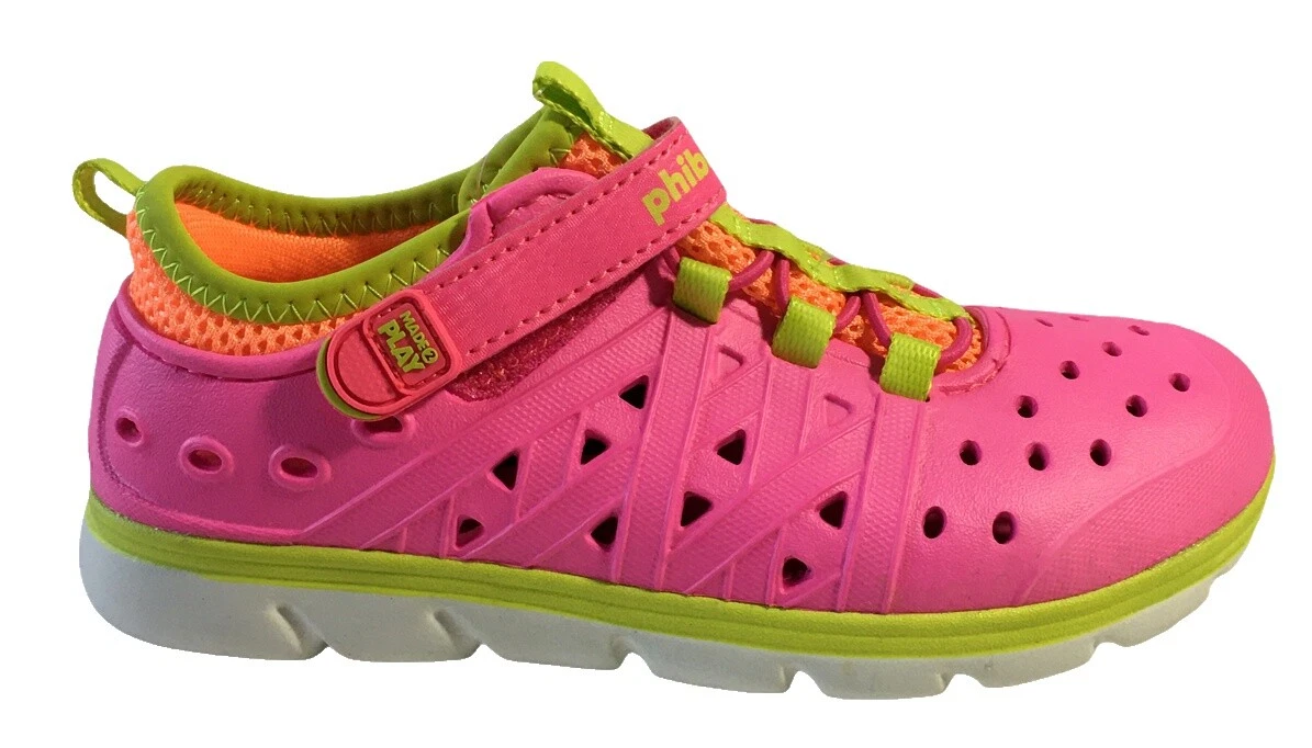 Zapatillas deportivas Azul Stride Rite para Niñas