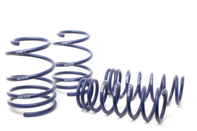 H&R For 08-14 Subaru WRX Sedan/Hatchback Sport Spring