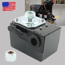For Ingersoll Rand 23474661-C Pressure Switch 95-125 Psi Air Compressor Part