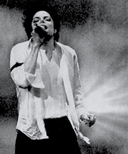 Michael Jackson Newspaper 2009 Farrah Fawcett Los Angeles Times King Of Pop MT - Picture 4 of 9