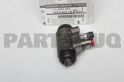 44100ED300 Genuine Nissan CYLINDER ASSY-REAR WHEEL 44100