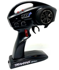 Adatto per Traxxas N.Revo 3.3 53097-3 - Radio TQI 3ch Bluetooth SOLO TRASMETTITORE