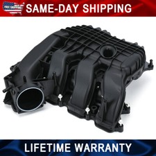 Upper Intake Manifold For 2011-2015 Jeep Grand Cherokee 3.6 5184693ae 68621090aa