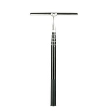 Easylife Telescopic Squeegee (extends 45-153cm). Multi Purpose Cleaner,