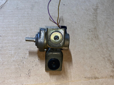 JDM Nissan Skyline R32 R33 R34 GTR RB26DETT PCM Valve Boost
