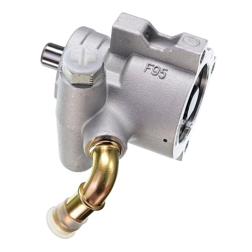 Power Steering Pump w/o Pulley for Jeep Cherokee TJ Wrangler KL TJ 97