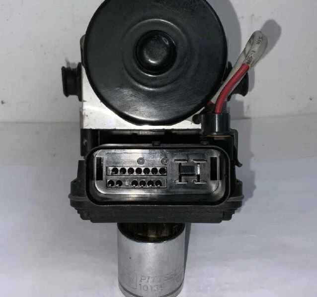 Módulo de bomba de freno ABS antibloqueo Super Duty Ford F250SD F350SD 2002-2004 4X2 FABRICANTE DE EQUIPOS ORIGINALES Foto 3 de 4