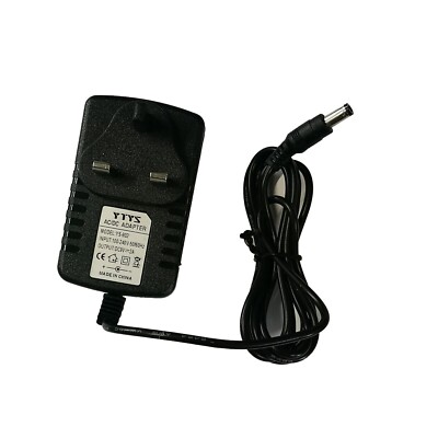 KORG PANDORA STOMP NETZTEIL ERSATZADAPTER UK 9V