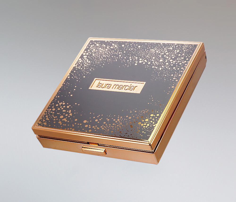 Laura Mercier Magic Hour Face Illuminator Highlighting Palette NIB